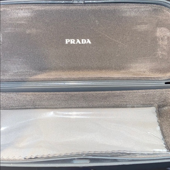 Prada glasses - Picture 4 of 5